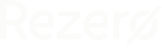 Logo oficial de Rezero