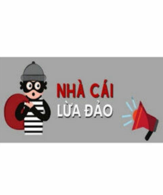 avatar Nhà cái lừa đảo