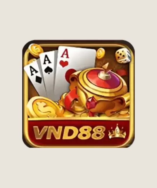 avatar VND88 - Trang tải vnd 88 apk / ios - vnd88.cc