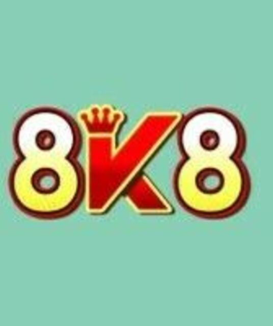 avatar 8K8 Casino