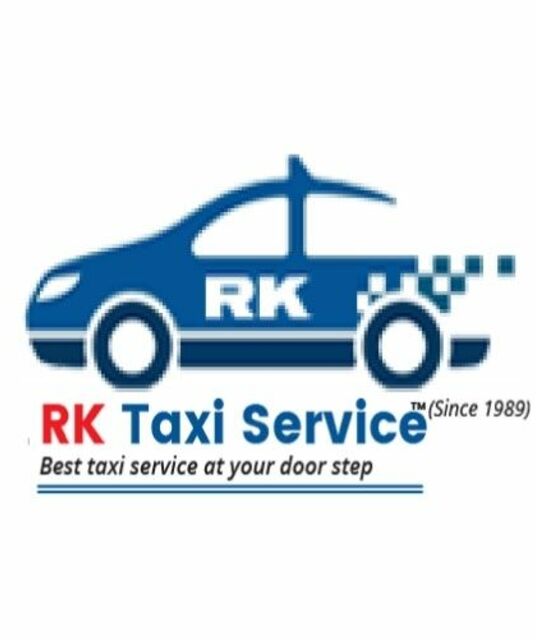 avatar RK Taxi Service