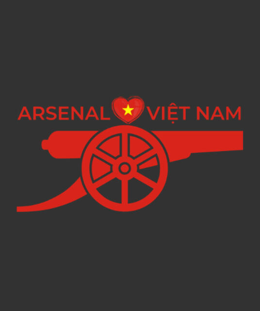 avatar Arsenal Việt Nam