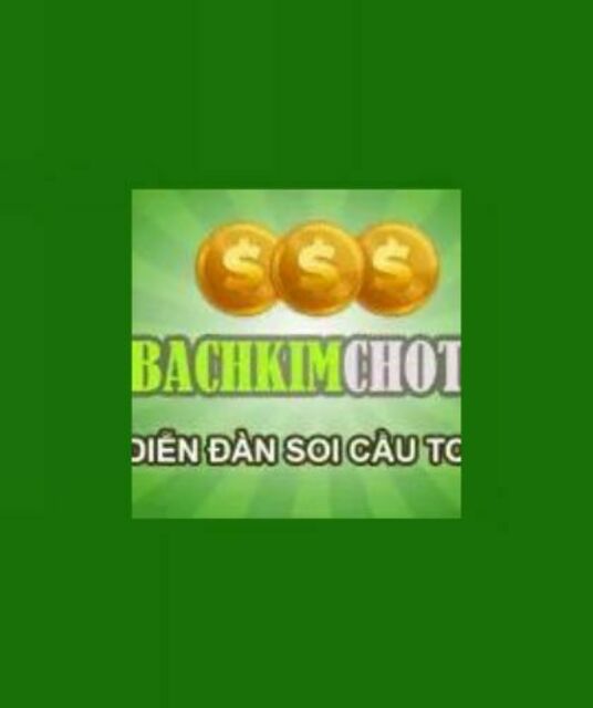 avatar Rồng bạch kim - Nuôi lô khung - Giờ vàng chốt số