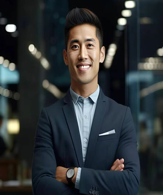 avatar Huy Hoàng Jason