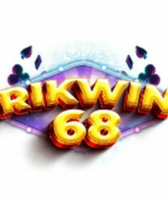 avatar Rikwin - Trang Tải Game Rikwin68 Chính Thức