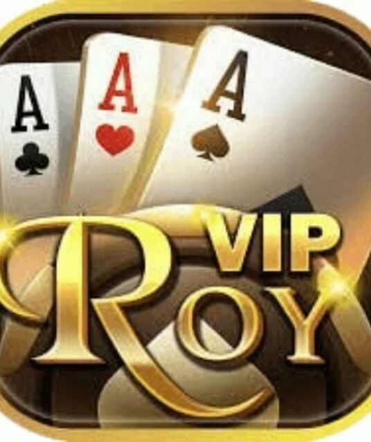 avatar Royvip - Trang Tải Game Roy Vip Club Chính Thức