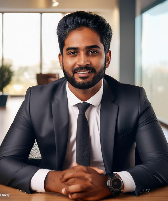 avatar Manojkumar
