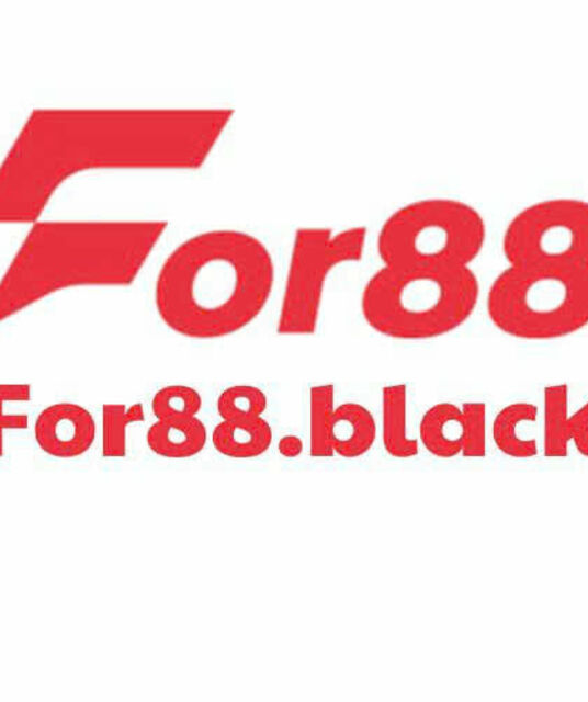 avatar FOR88 BLACK