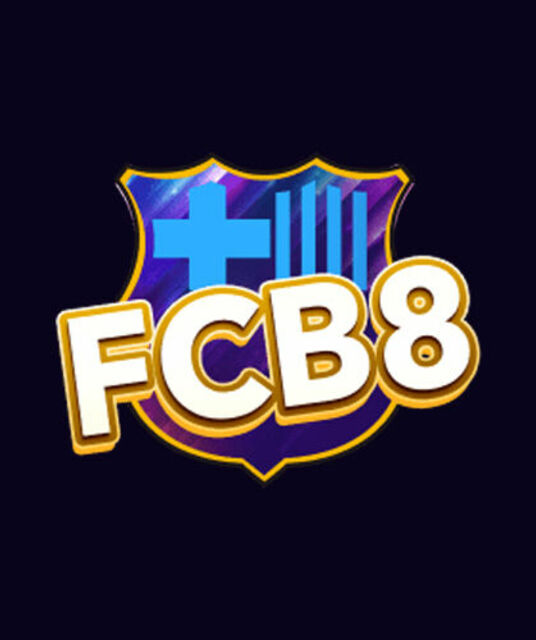 avatar FCB8