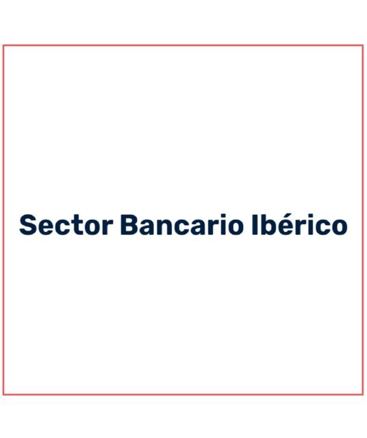 avatar Sector Bancario Ibérico 