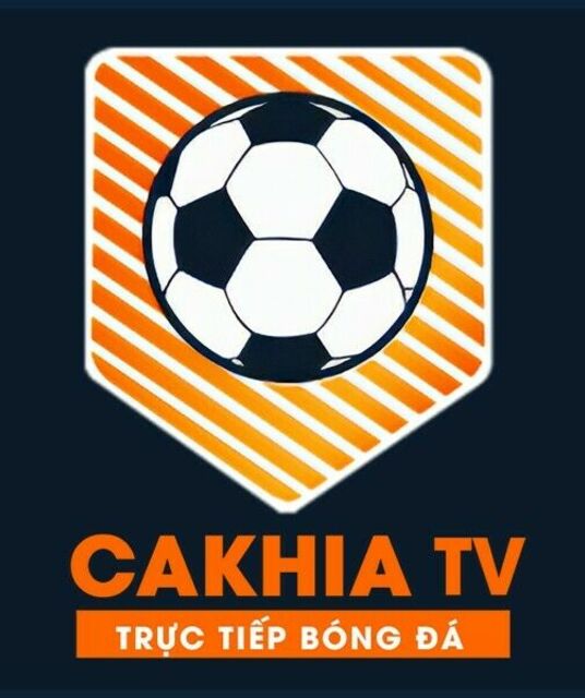 avatar Cakhia TV Trực tiếp