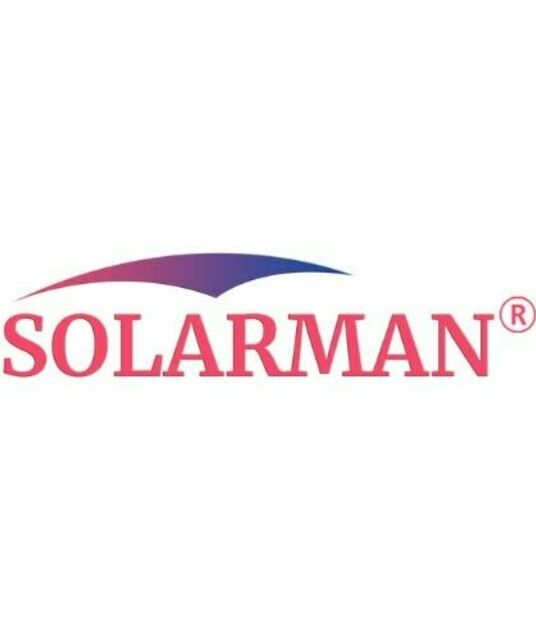 avatar Solarman Technology Project Pvt Ltd
