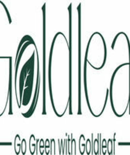avatar Goldleaf Tableware