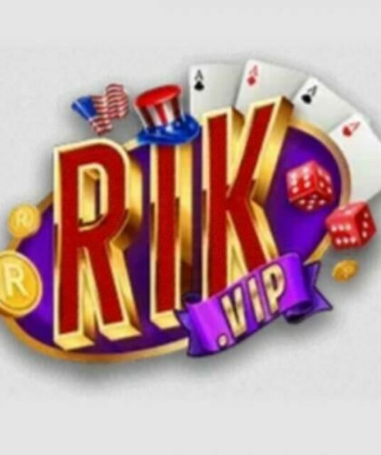 avatar Rikvip