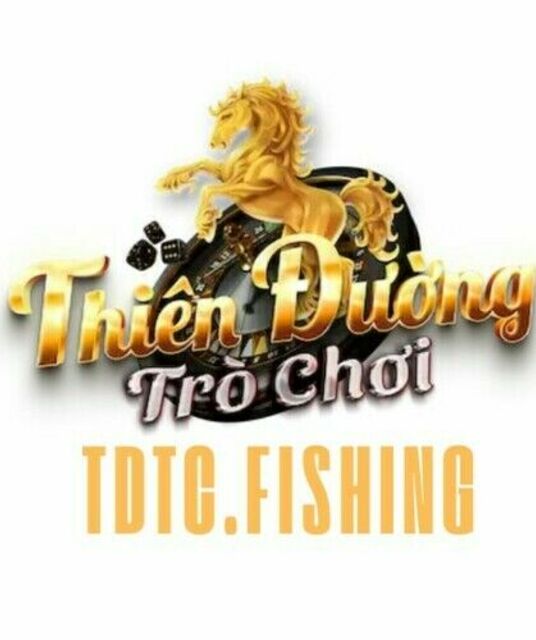 avatar TDTC - Thiên Đường Trò Chơi