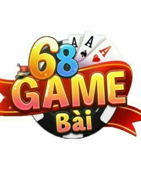avatar 68 Game bài - Cổng game bài đổi thưởng uy tín