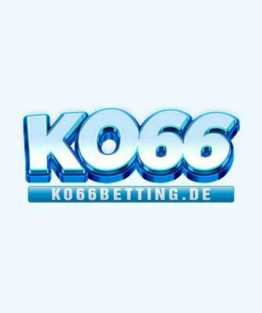 avatar KO66 Nhà cái