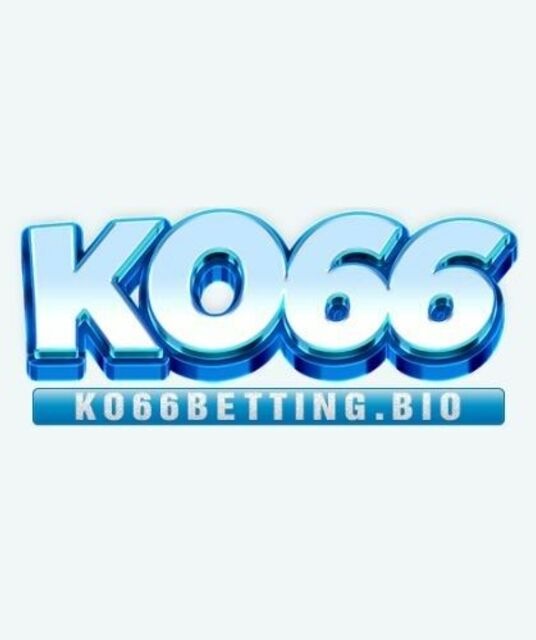 avatar KO66 BIO