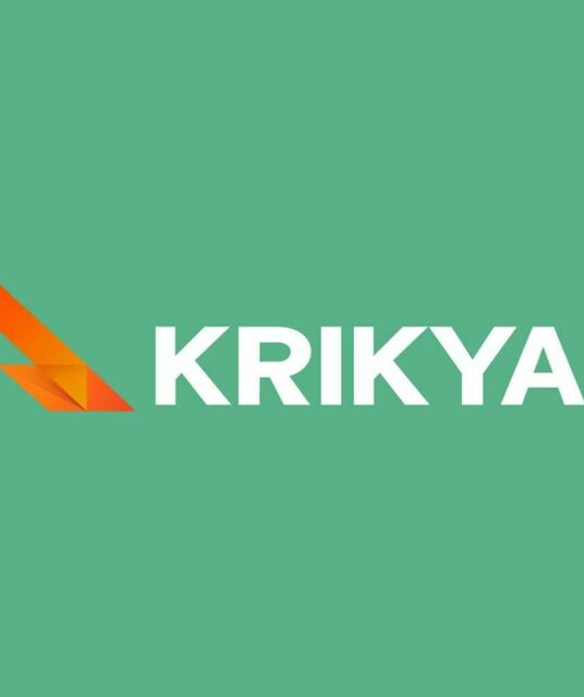 avatar KRIKYA