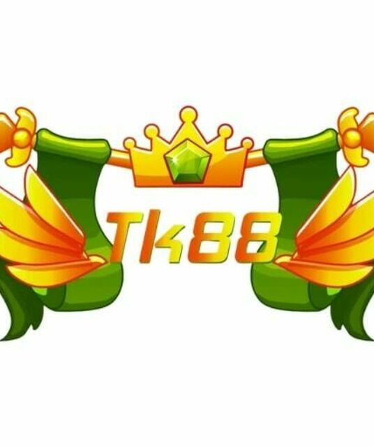 avatar TK88 - Game bài, casino trực tuyến, cá cược thể thao hàng đầu