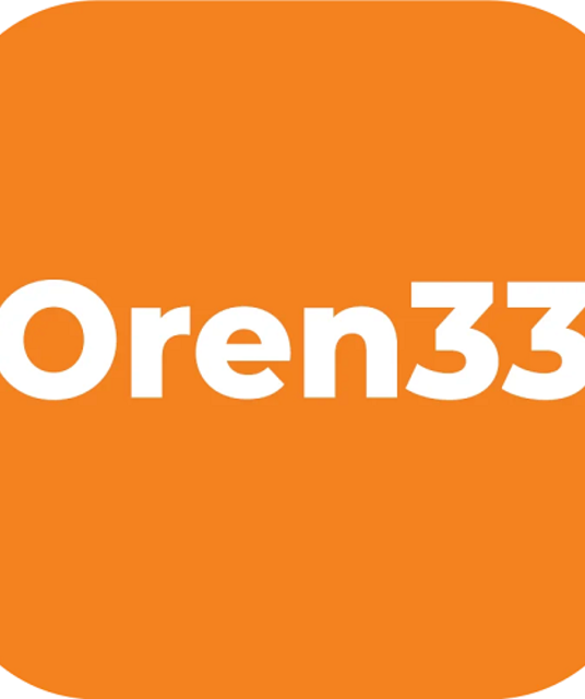 avatar Oren33 org