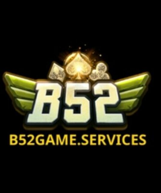avatar B52 CLUB