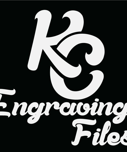avatar KC Engraving Files