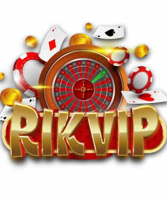 avatar Rikvip Cổng Game
