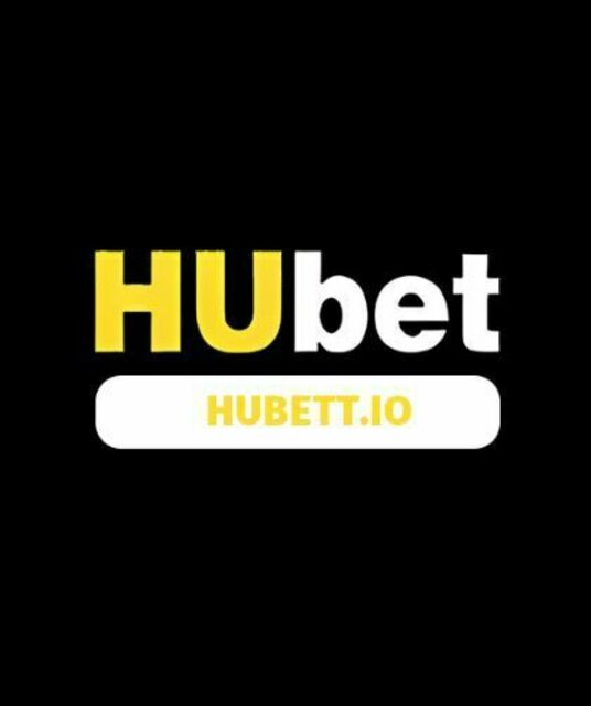 avatar HUBETT IO