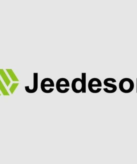 avatar Zhuhai Jeedeson Decoration Materials Co., Ltd
