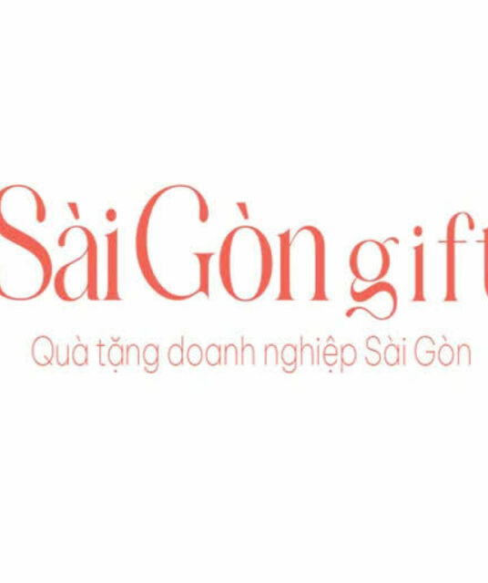 avatar Quà tặng doanh nghiệp Sài Gòn Gift