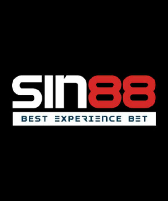 avatar Nhà cái Sin88