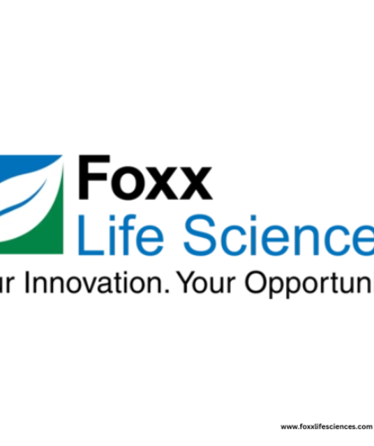 avatar foxxlifesciences
