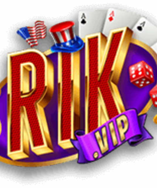 avatar Cổng Game RIKVIP