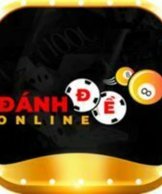 avatar ĐÁNH ĐỀ ONLINE