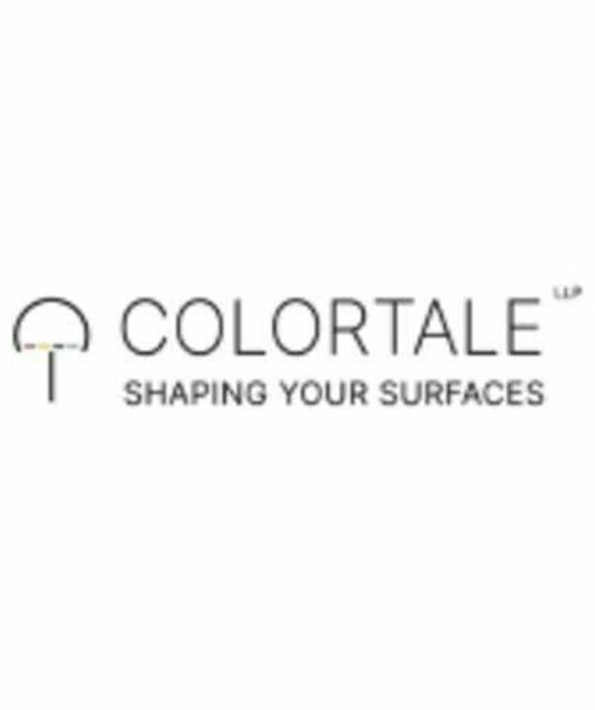 avatar Colortale LLP - Micro Cement, Micro Concrete, Lime Plaster