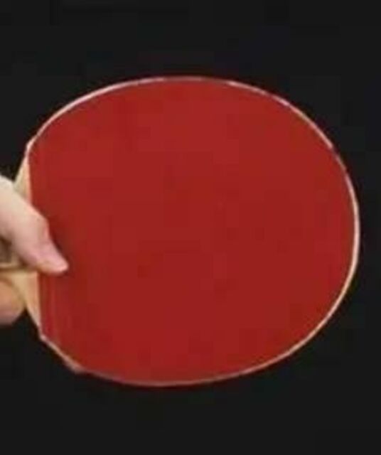 avatar Forehand Drive in table tennis