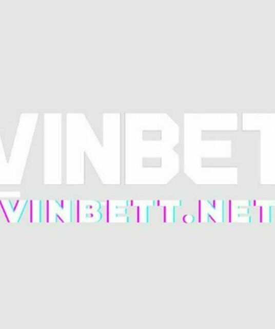 avatar Nhà Cái VINBET
