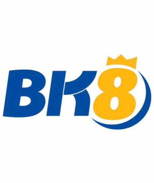 avatar BK8 Nhà Cái Uy Tín Nhất 2025