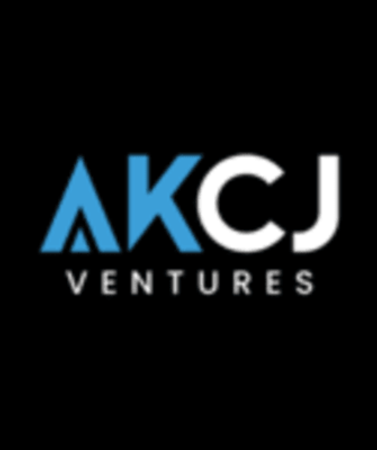 avatar AKCJ Ventures - Venture Capital Company In India