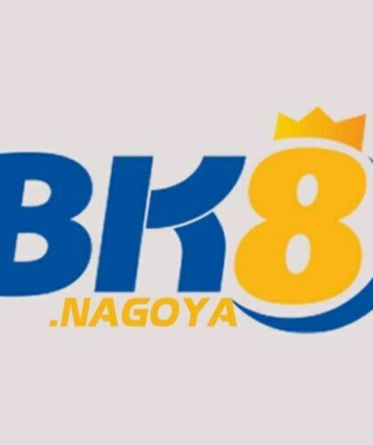 avatar BK 8