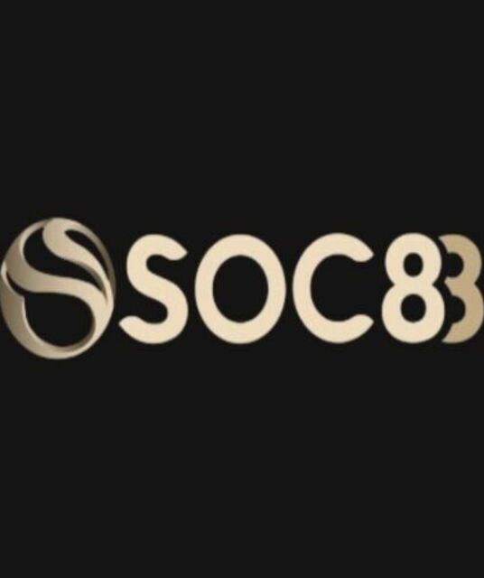 avatar Nhà cái SOC88