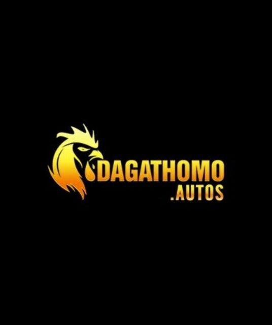 avatar Nhà Cái DAGATHOMO