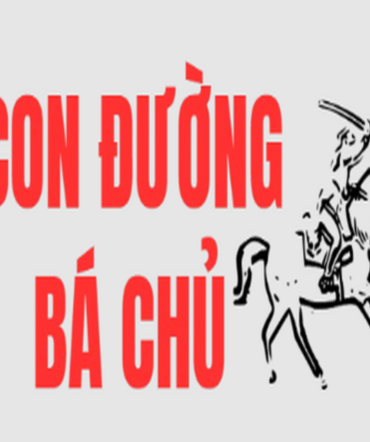 avatar Conduongbachu Blog