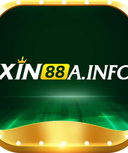 avatar XIN88A INFO