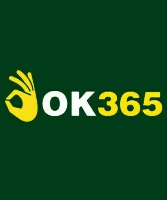 avatar OK365 - Nhà Cái Cá Cược Hàng Đầu Tại Châu Á