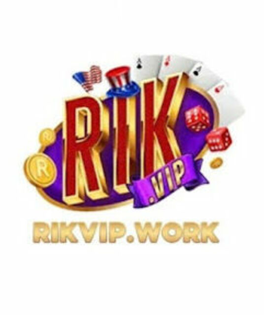 avatar RIKVIP