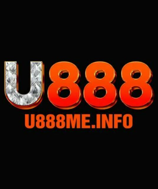 avatar U888ME.INFO - Link Đăng Ký, Đăng Nhập U888 Mới Nhất 2025