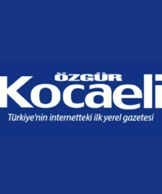 avatar Özgür Kocaeli