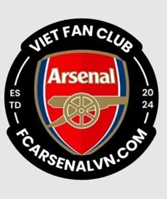 avatar FC Arsenal VN